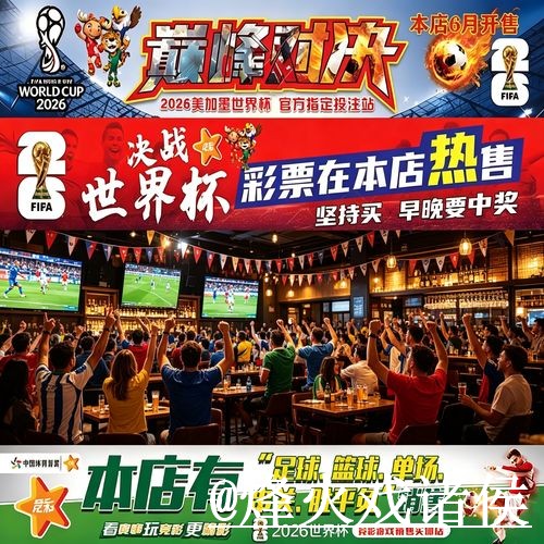 2026世界杯半决赛赛事竞猜入口更新,地址变化和冠军方向整理 2026世界杯半决赛赛事竞猜入口更新,地址变化和冠军方向整理